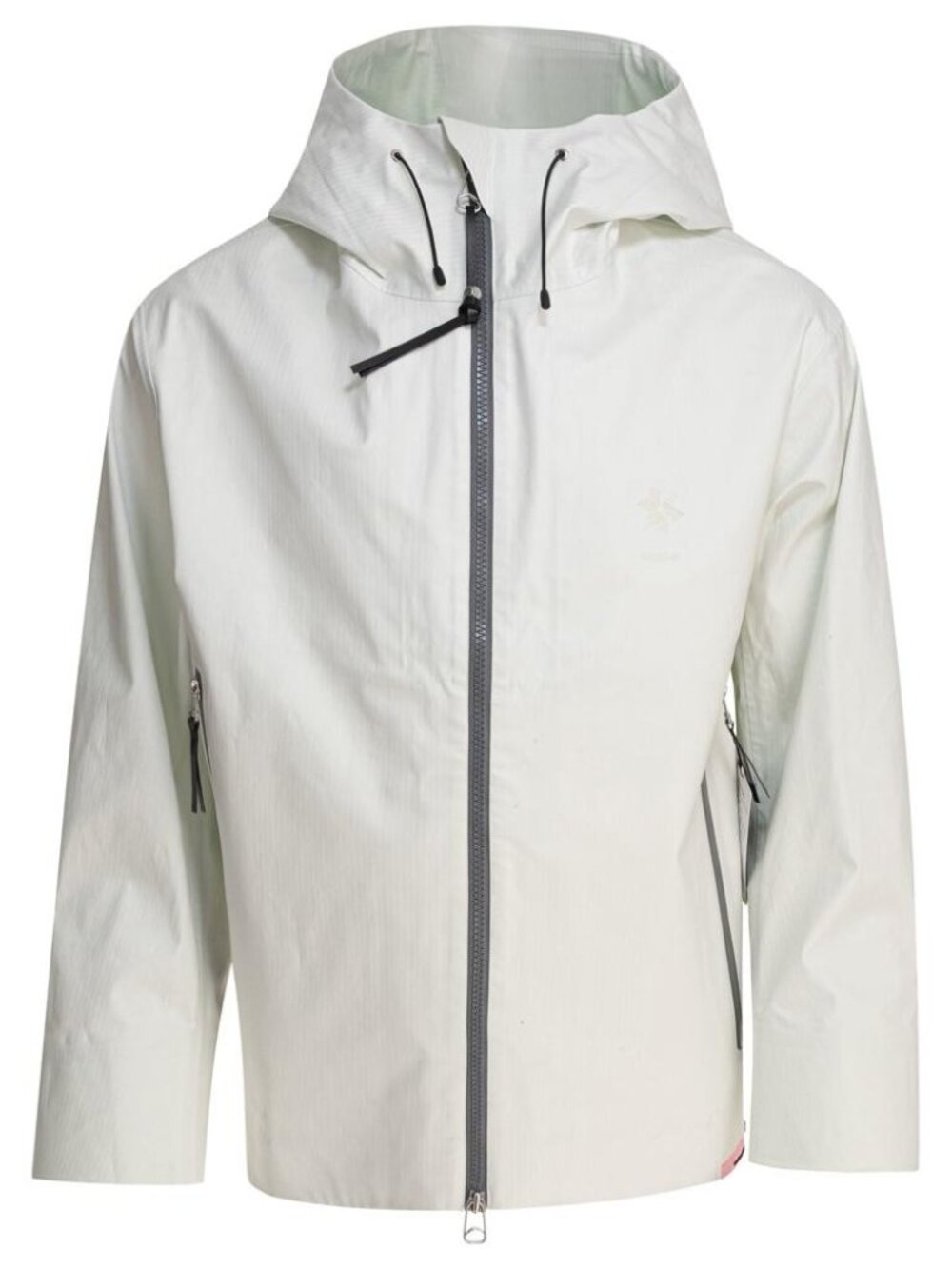 Goldwin Oamc Goldwin 3L Jacket Tag Size 4 Men
